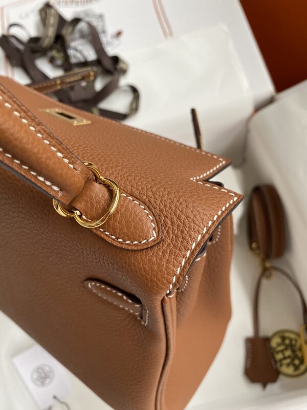 Hermes Kelly  bag - 图片 3