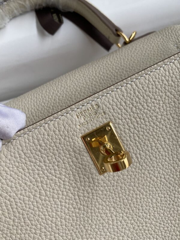 Hermes Kelly bag - 图片 4