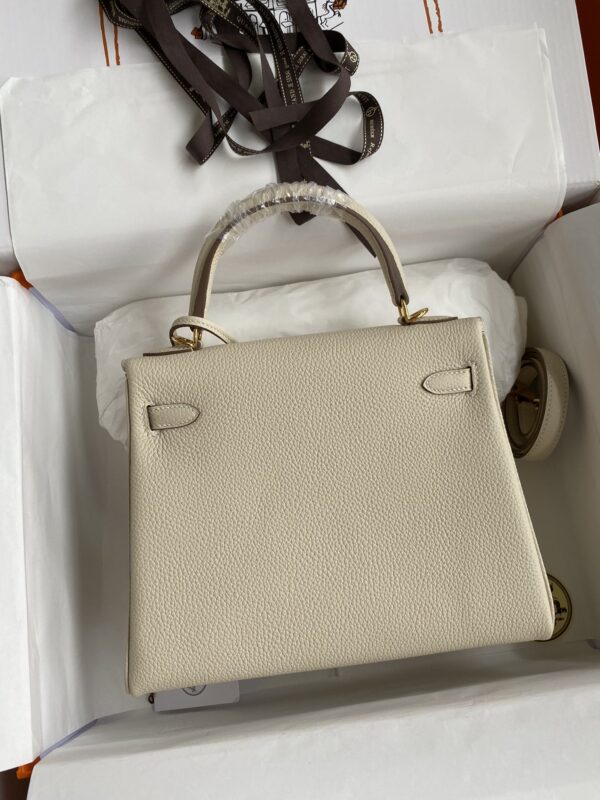 Hermes Kelly bag - 图片 3