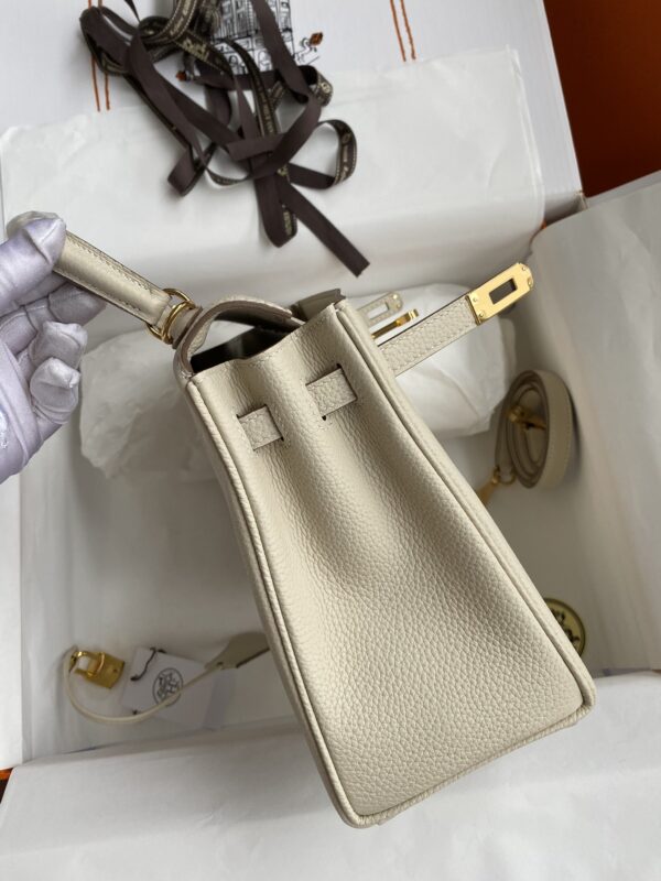Hermes Kelly bag - 图片 6