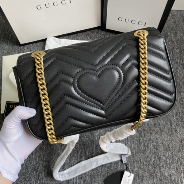 Gucci bag - 图片 2