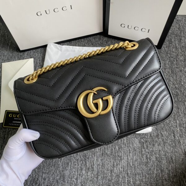 Gucci bag