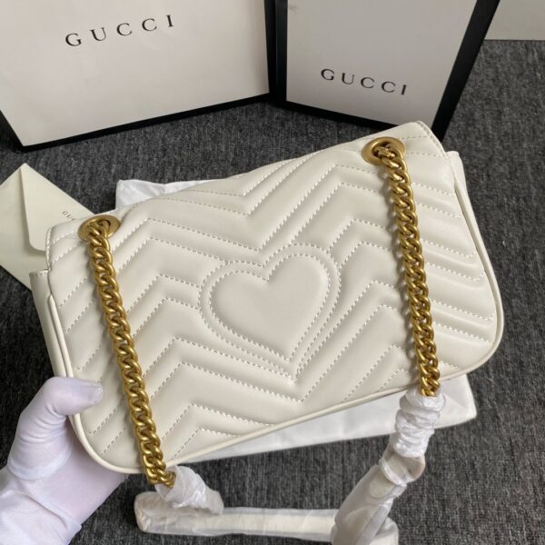 Gucci bag - 图片 4