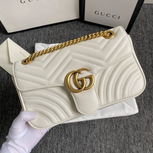 Gucci bag
