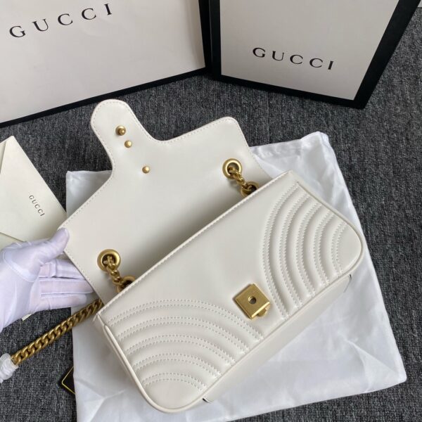 Gucci bag - 图片 5