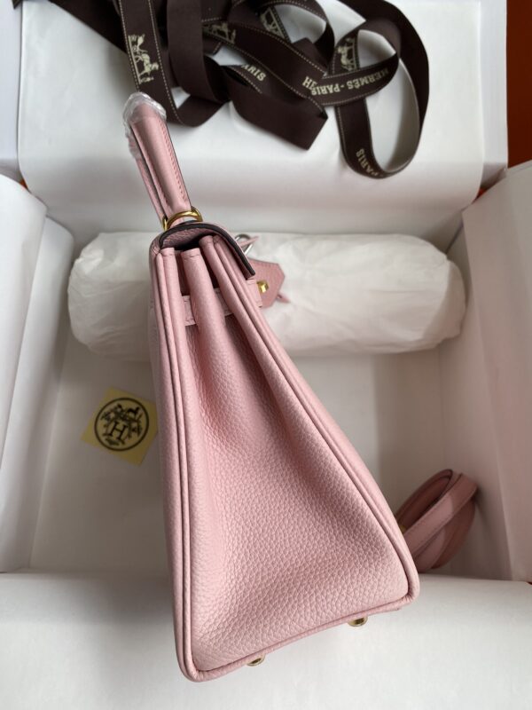 Hermes Kelly bag - 图片 4