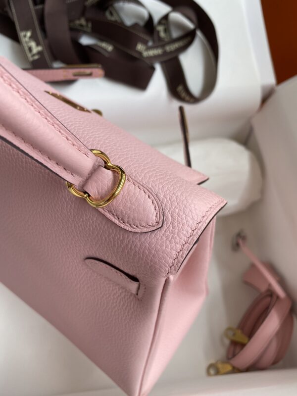 Hermes Kelly bag - 图片 5