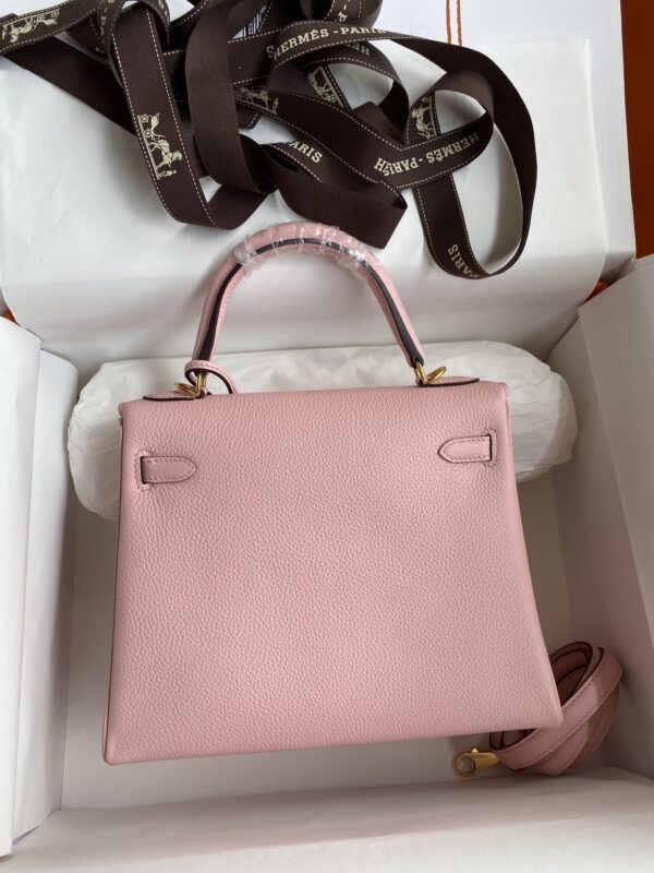 Hermes Kelly bag - 图片 6