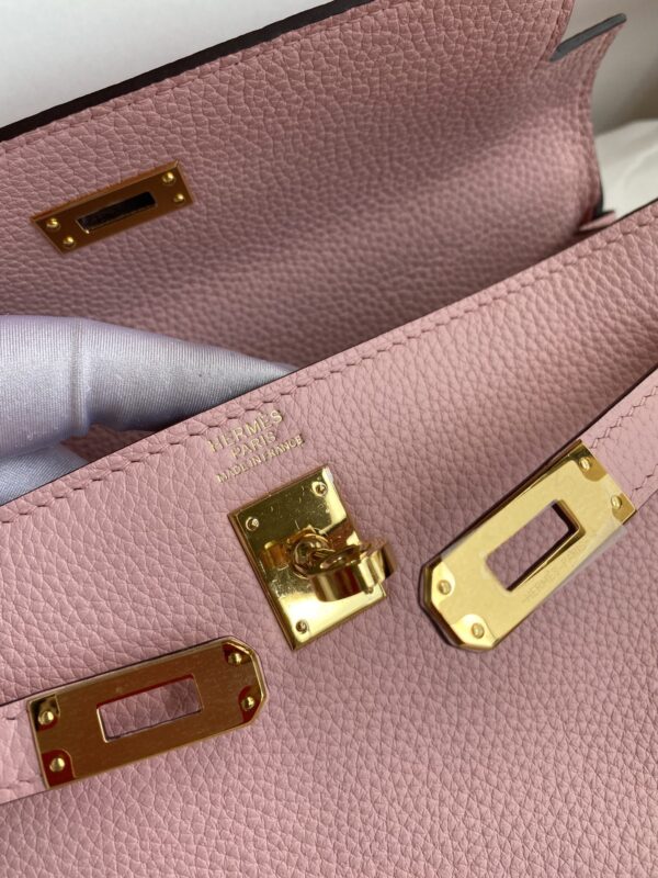Hermes Kelly bag - 图片 3