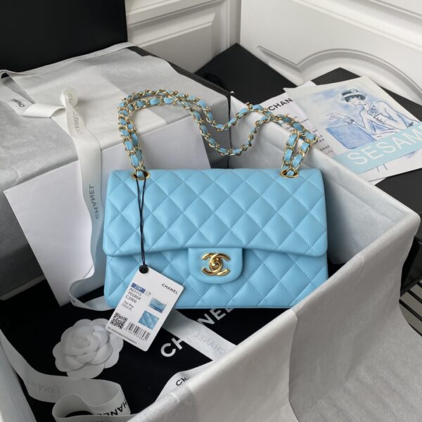 Chanel Clssaic Flap bag
