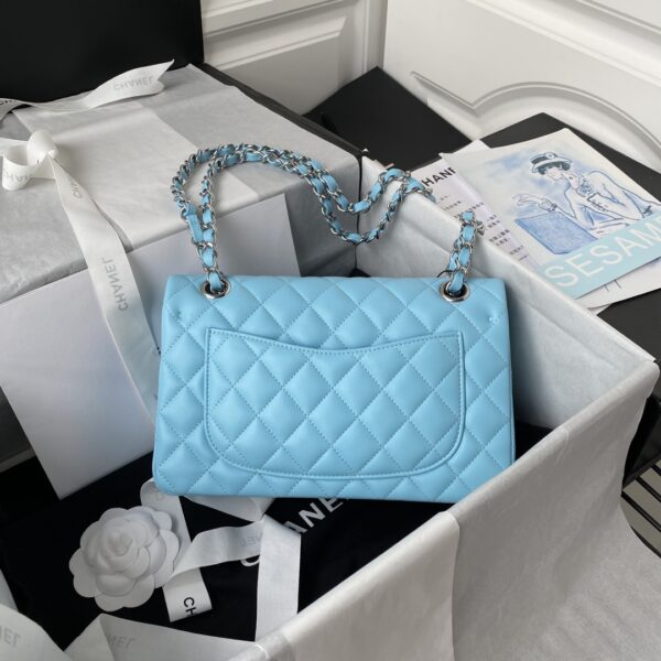 Chanel Clssaic Flap bag - 图片 3