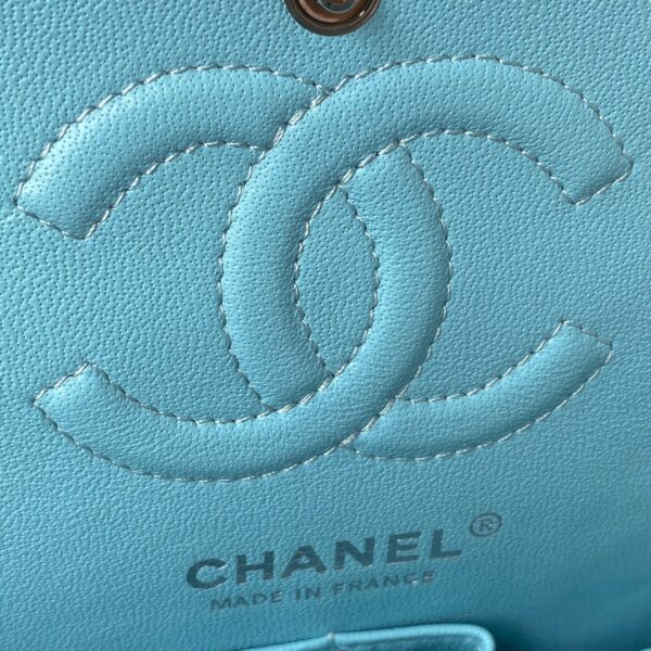 Chanel Clssaic Flap bag - 图片 4
