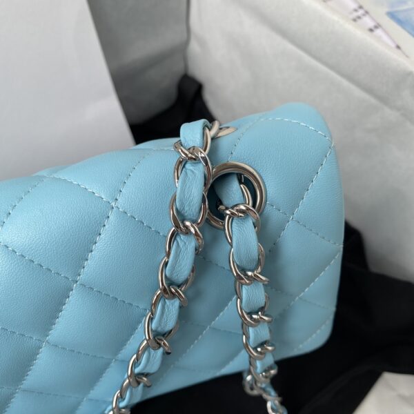 Chanel Clssaic Flap bag - 图片 5