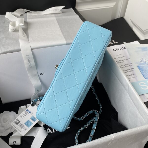 Chanel Clssaic Flap bag - 图片 6