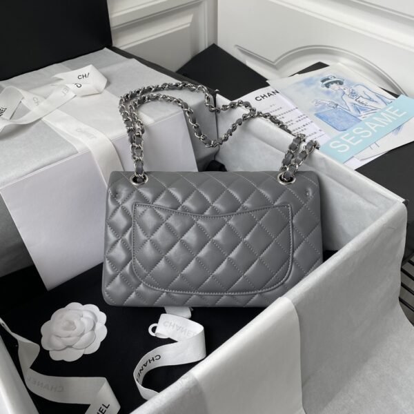 Chanel Clssaic Flap bag - 图片 3