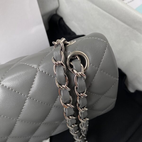 Chanel Clssaic Flap bag - 图片 4