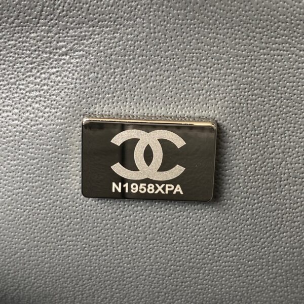 Chanel Clssaic Flap bag - 图片 5