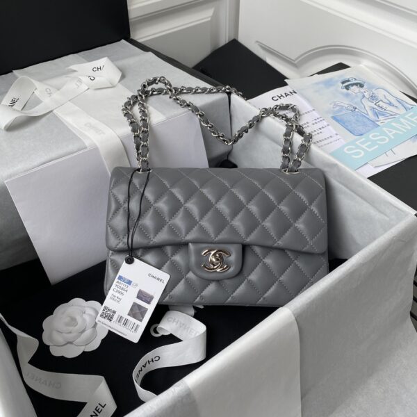 Chanel Clssaic Flap bag