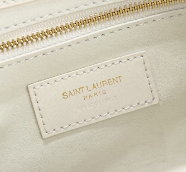 SAINT LAURENT LE5A7 Bag - 图片 6