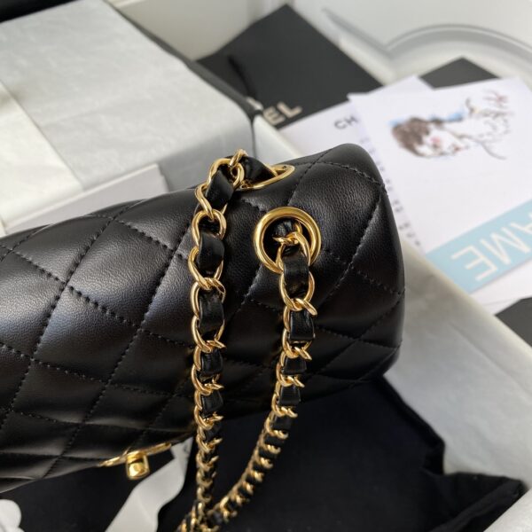 Chanel Clssaic Flap bag - 图片 3