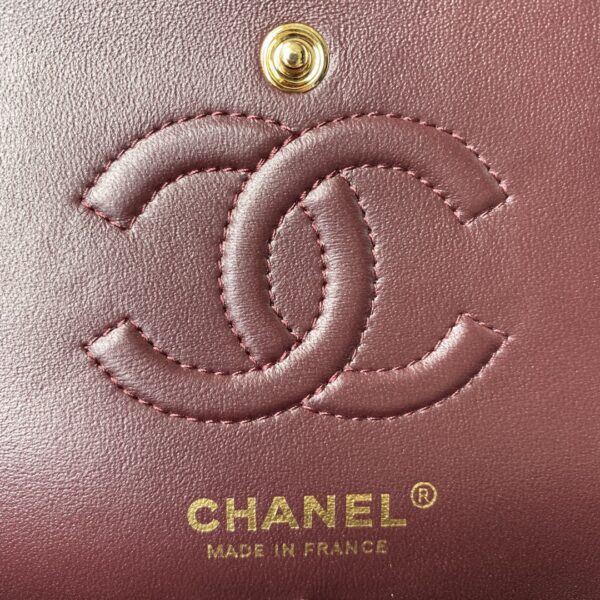 Chanel Clssaic Flap bag - 图片 4