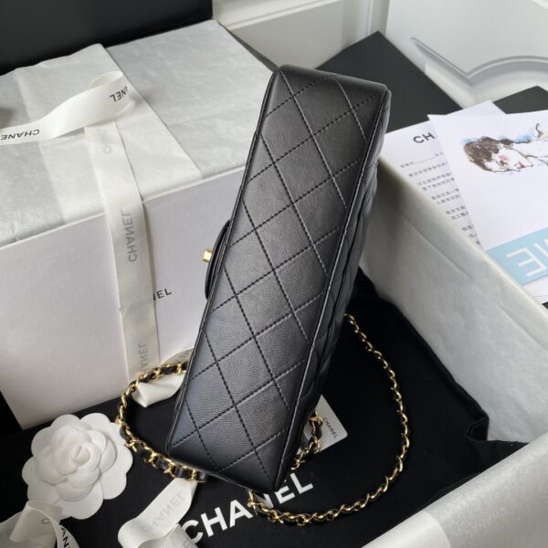 Chanel Clssaic Flap bag - 图片 5