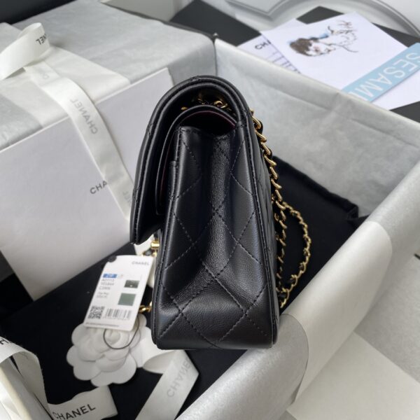 Chanel Clssaic Flap bag - 图片 6