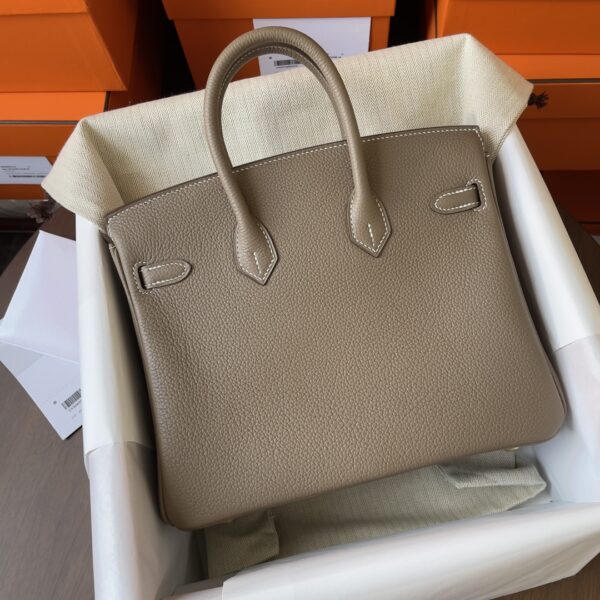 Hermes Birkin bag - 图片 3