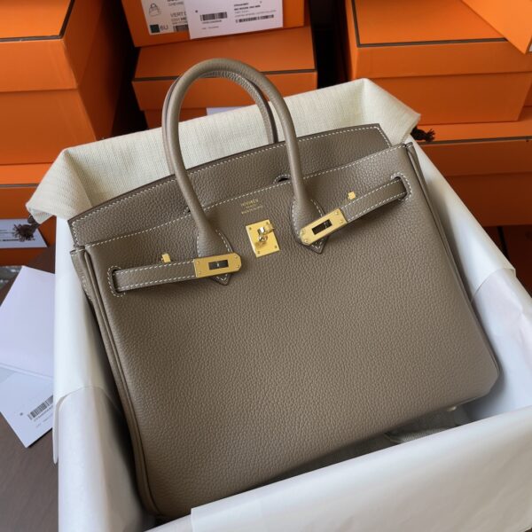 Hermes Birkin bag - 图片 5