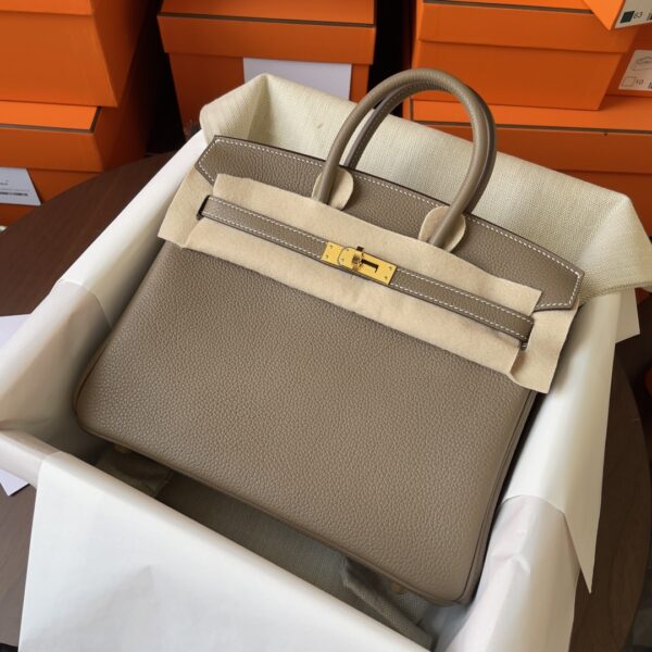 Hermes Birkin bag