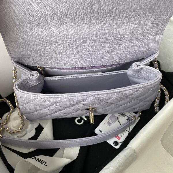 Chanel CoCo Handle bag - 图片 5