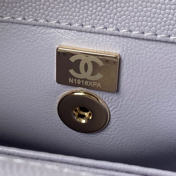 Chanel CoCo Handle bag - 图片 3