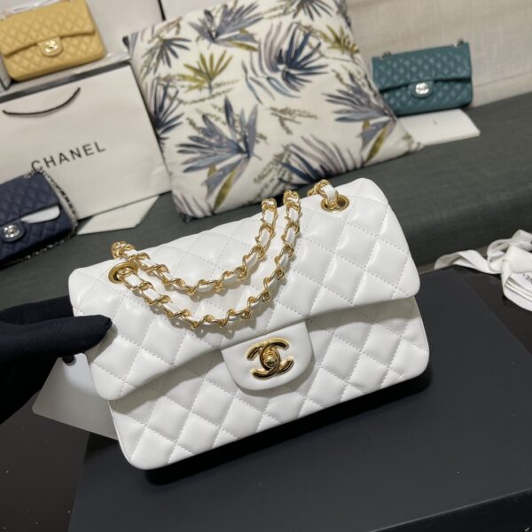 Chanel Clssaic Flap bag