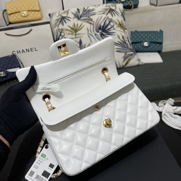 Chanel Clssaic Flap bag - 图片 4