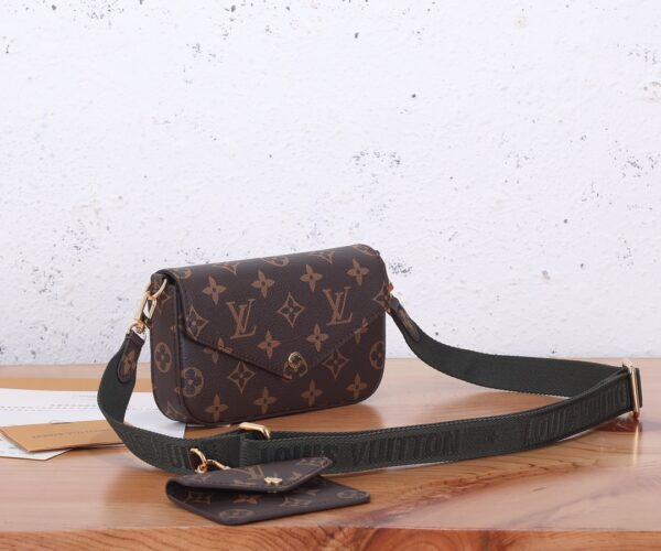 Louis Vuitton bag - 图片 3