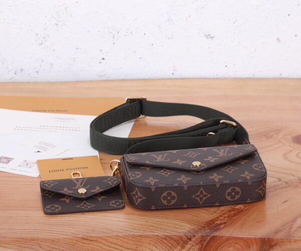 Louis Vuitton bag - 图片 4