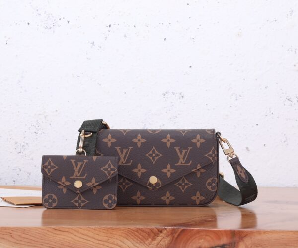 Louis Vuitton bag