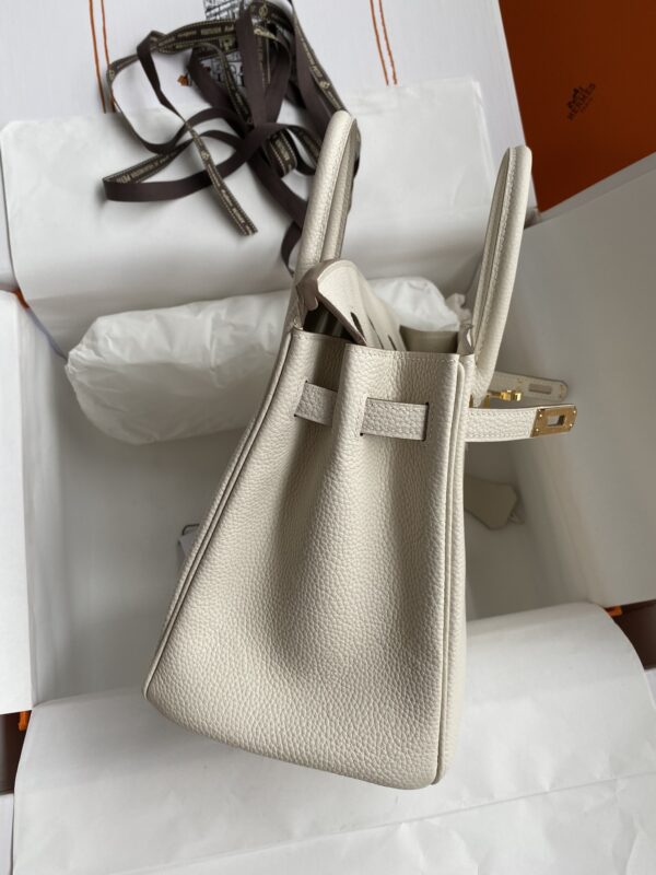 Hermes Birkin bag - 图片 5
