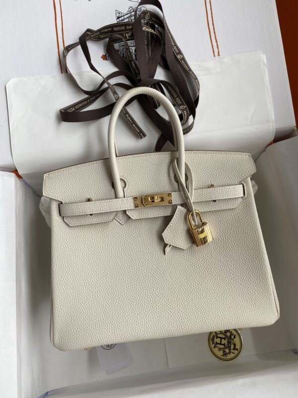 Hermes Birkin bag