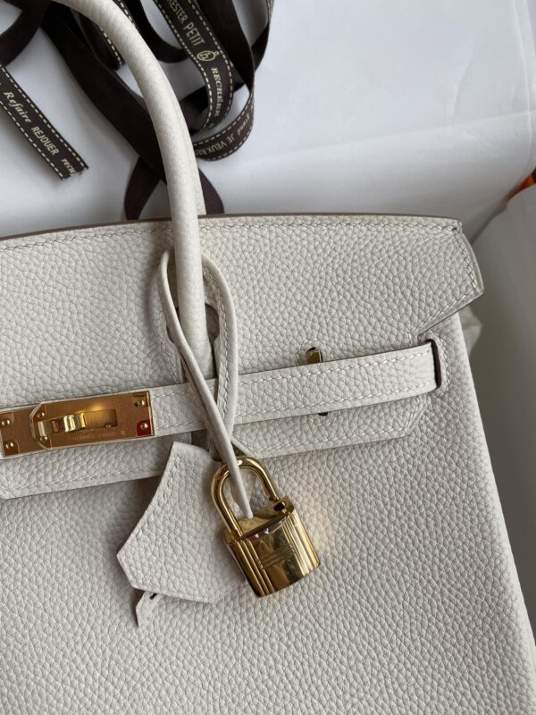 Hermes Birkin bag - 图片 3