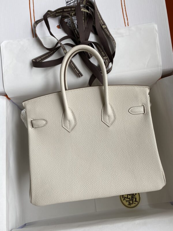 Hermes Birkin bag - 图片 4