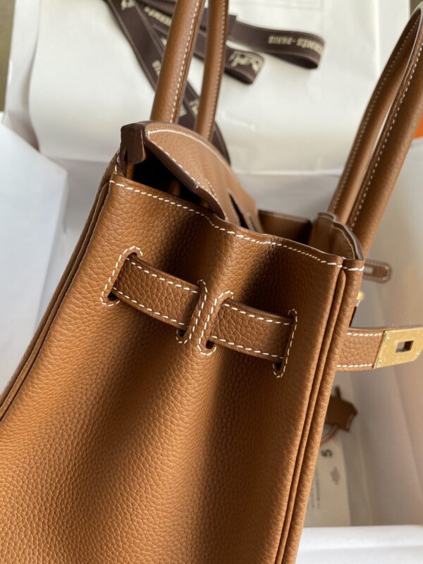 Hermes Birkin bag - 图片 5