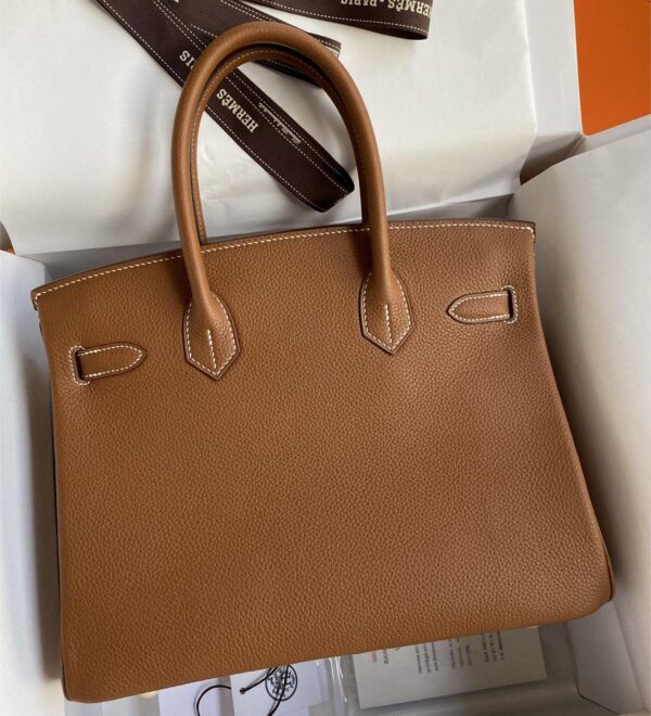 Hermes Birkin bag - 图片 6
