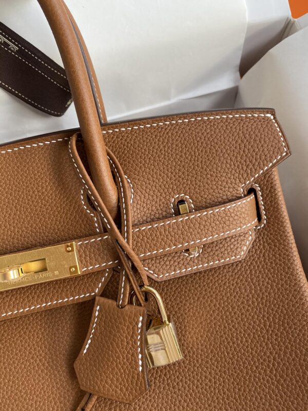 Hermes Birkin bag - 图片 3