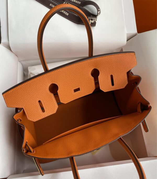 hermes  birkin  bag - 图片 7