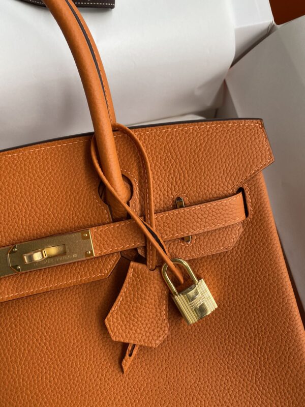 hermes  birkin  bag - 图片 2