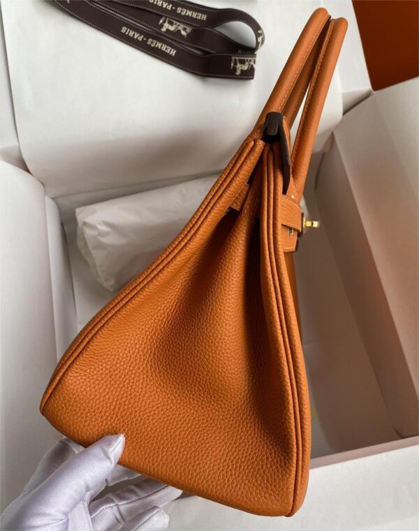 hermes  birkin  bag - 图片 4