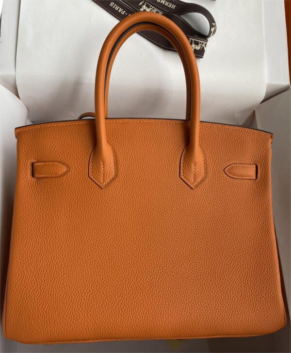 hermes  birkin  bag - 图片 8