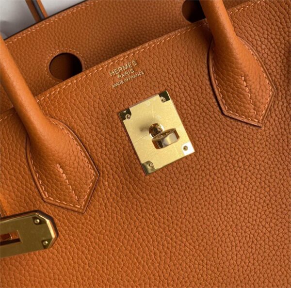 hermes  birkin  bag - 图片 5
