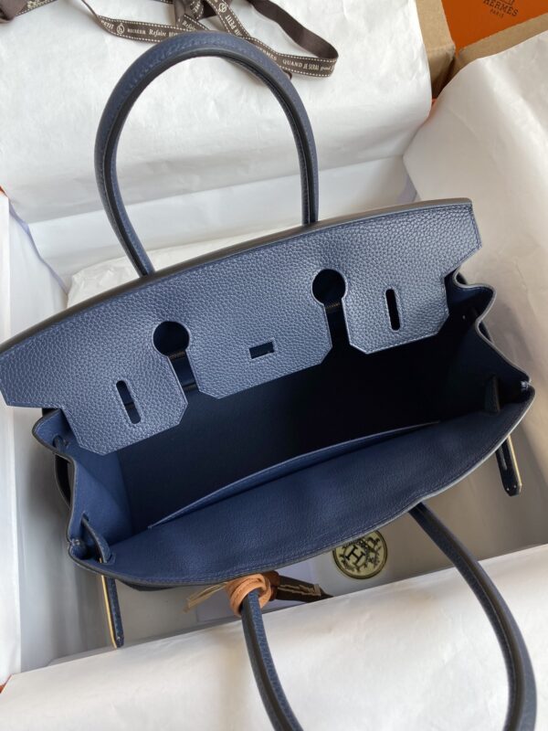 Hermes Birkin bag - 图片 3